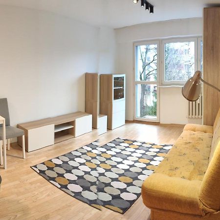 Baley Apartament Varşova Dış mekan fotoğraf