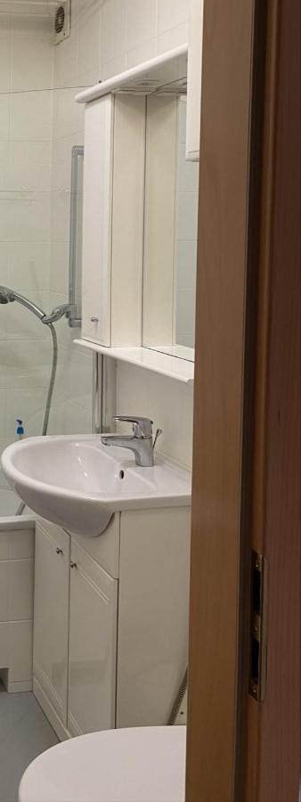 Baley Apartament Varşova Dış mekan fotoğraf